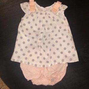 NWOT Catherine Malandrino Mini